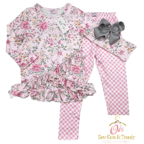 Simply Shabby Chic Pant Set